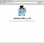OpenSc.ws Hacked and Defaced