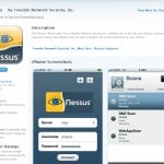 Using Nessus for Network Scanning