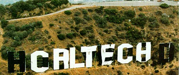 California Institute of Technology Subdomain hacked by @WilyXem