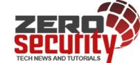 ZeroSecurity
